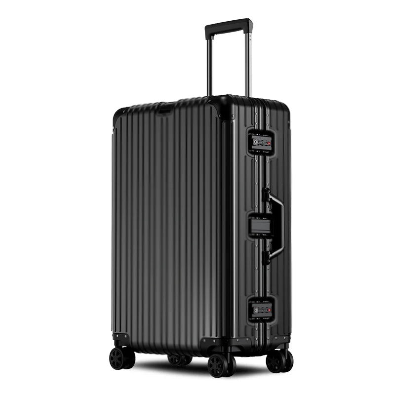 Iconic Large Full Aluminum