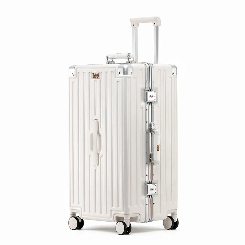 Aluminium Cabin Luggage