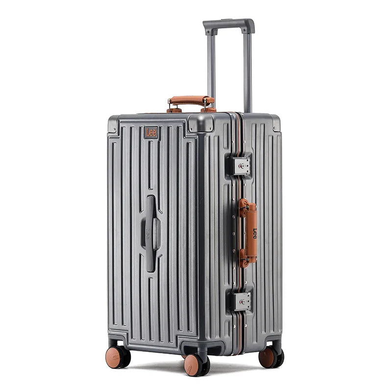 Aluminium Cabin Luggage