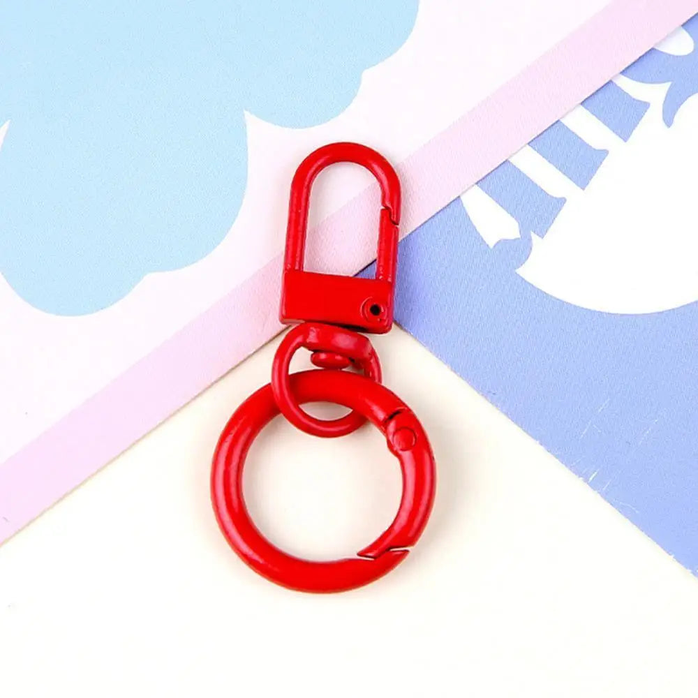 Pendant Keychain Original Baseball Cover