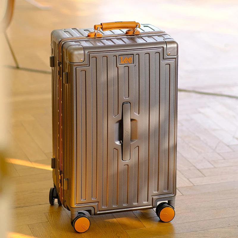 Aluminium Cabin Luggage