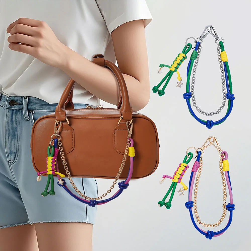 Pendant Keychain Original Baseball Cover