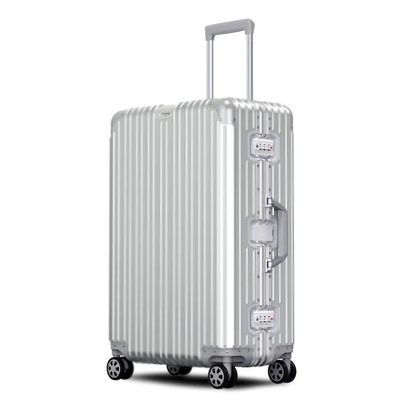 Iconic Large Full Aluminum