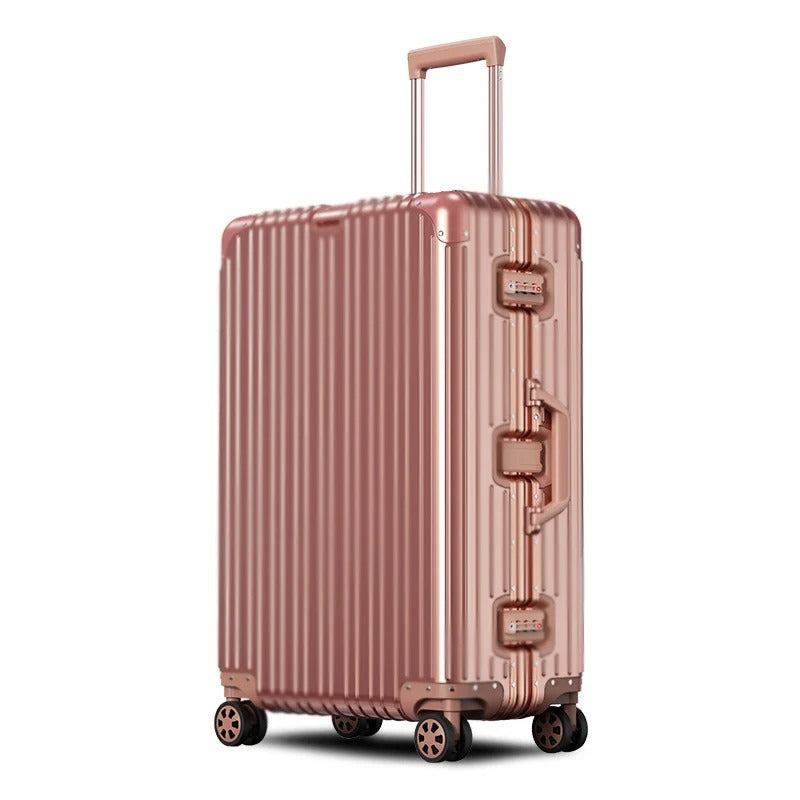 Iconic Large Full Aluminum